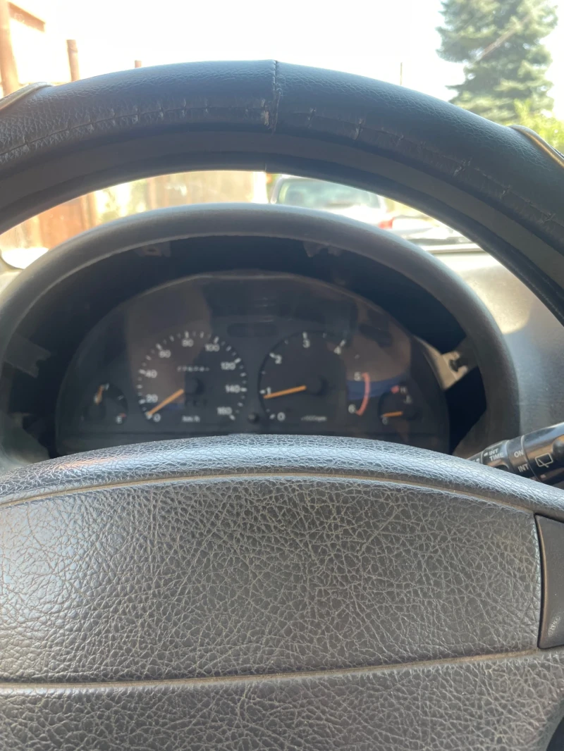 Suzuki Vitara, снимка 9 - Автомобили и джипове - 52555577