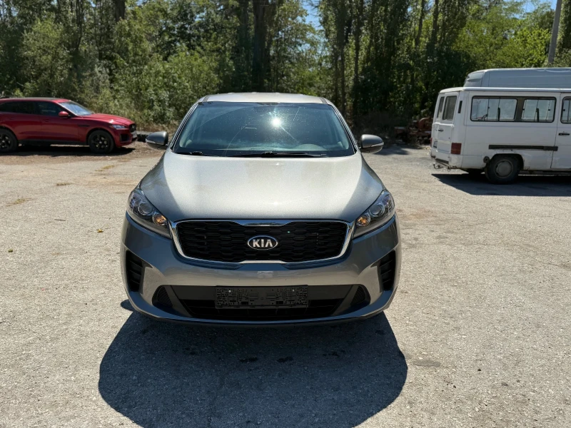 Kia Sorento 2.4i , снимка 2 - Автомобили и джипове - 52518993