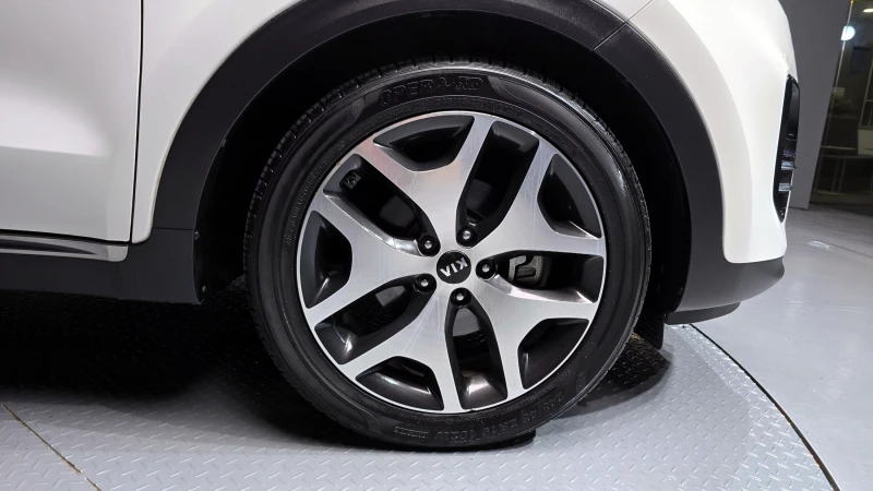 Kia Sportage 2.0 2WD PRESTIGE autogeorge.com, снимка 5 - Автомобили и джипове - 51903445