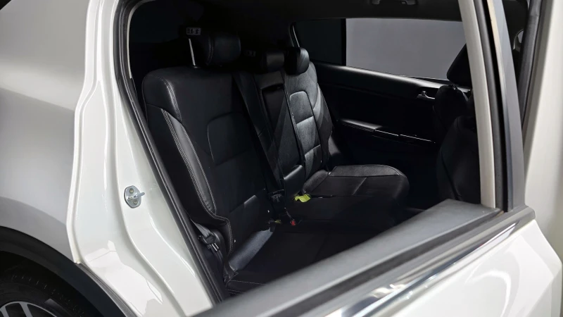 Kia Sportage 2.0 2WD PRESTIGE autogeorge.com, снимка 10 - Автомобили и джипове - 51903445