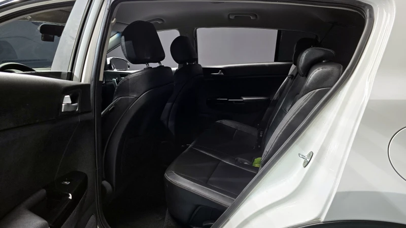 Kia Sportage 2.0 2WD PRESTIGE autogeorge.com, снимка 11 - Автомобили и джипове - 51903445