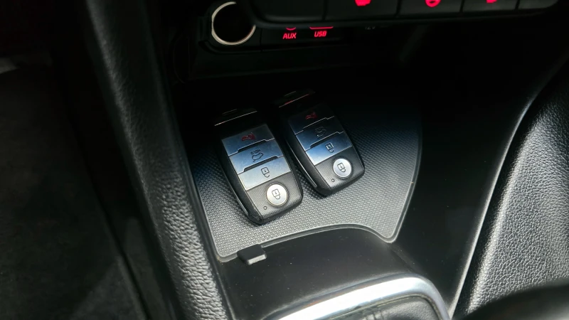 Kia Sportage 2.0 2WD PRESTIGE autogeorge.com, снимка 15 - Автомобили и джипове - 51903445