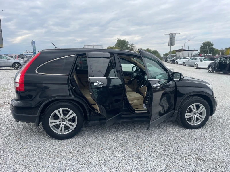 Honda Cr-v Джип, снимка 2 - Автомобили и джипове - 52056310