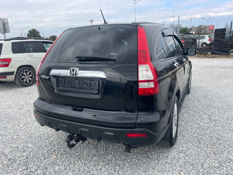 Honda Cr-v Джип, снимка 15 - Автомобили и джипове - 52056310