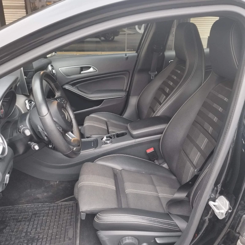 Mercedes-Benz GLA 200 4Matic Offroad, снимка 5 - Автомобили и джипове - 52496372