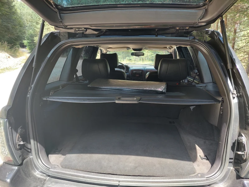 Jeep Grand cherokee, снимка 15 - Автомобили и джипове - 52545475