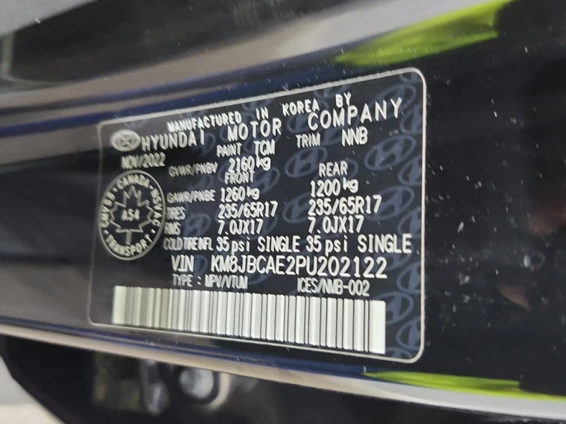 Hyundai Tucson * PREFERRED * CARFAX * ЦЕНА ДО БГ, снимка 15 - Автомобили и джипове - 52726027