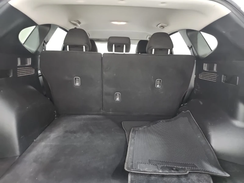 Hyundai Tucson * PREFERRED * CARFAX * ЦЕНА ДО БГ, снимка 16 - Автомобили и джипове - 52726027