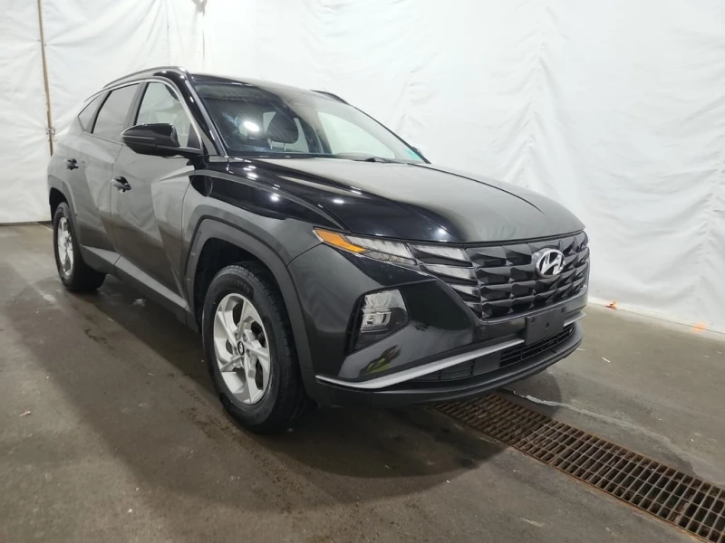 Hyundai Tucson * PREFERRED * CARFAX * ЦЕНА ДО БГ, снимка 2 - Автомобили и джипове - 52726027