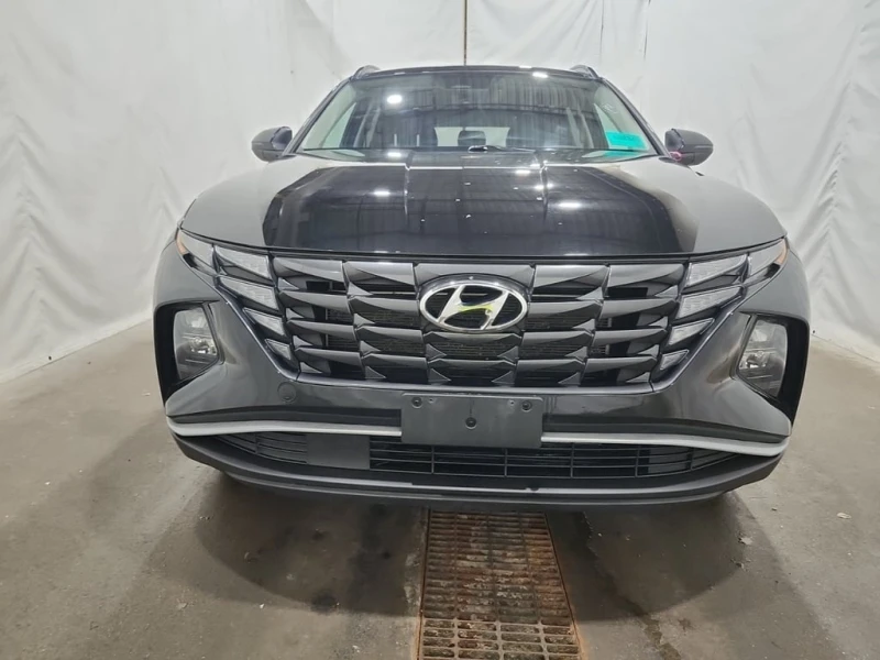 Hyundai Tucson * PREFERRED * CARFAX * ЦЕНА ДО БГ, снимка 7 - Автомобили и джипове - 52726027