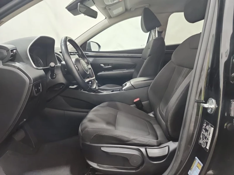 Hyundai Tucson * PREFERRED * CARFAX * ЦЕНА ДО БГ, снимка 5 - Автомобили и джипове - 52726027