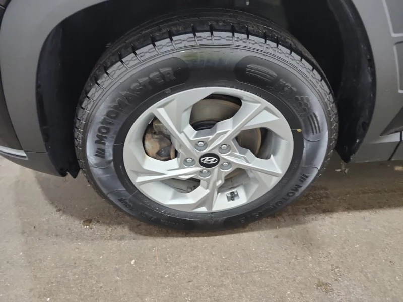 Hyundai Tucson * PREFERRED * CARFAX * ЦЕНА ДО БГ, снимка 17 - Автомобили и джипове - 52726027