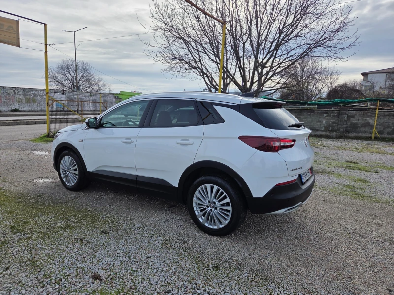 Opel Grandland X 1.5D 131k.FULL 111000km, снимка 5 - Автомобили и джипове - 52754587
