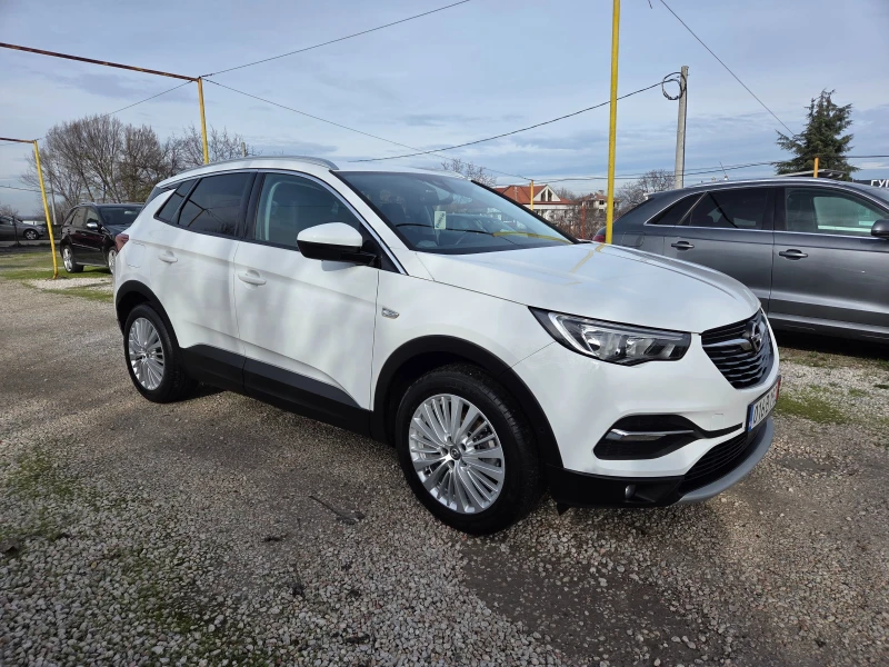 Opel Grandland X 1.5D 131k.FULL 111000km, снимка 3 - Автомобили и джипове - 52754587