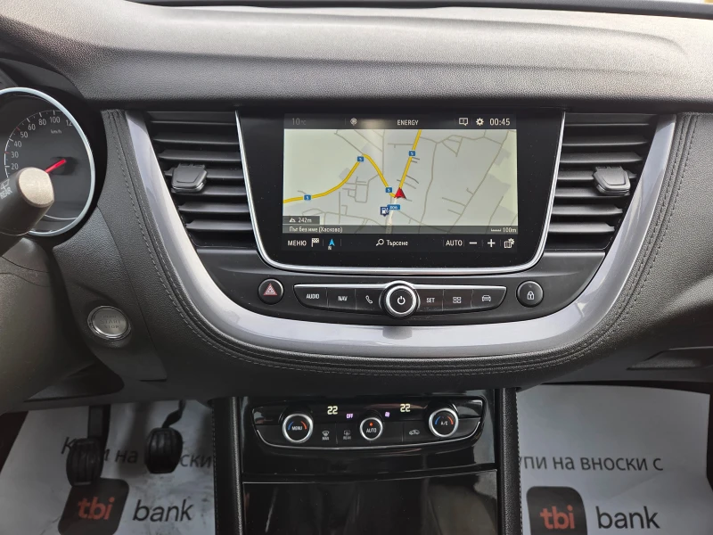 Opel Grandland X 1.5D 131k.FULL 111000km, снимка 8 - Автомобили и джипове - 52754587