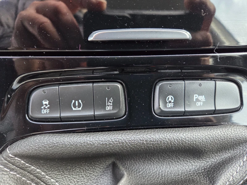 Opel Grandland X 1.5D 131k.FULL 111000km, снимка 10 - Автомобили и джипове - 52754587