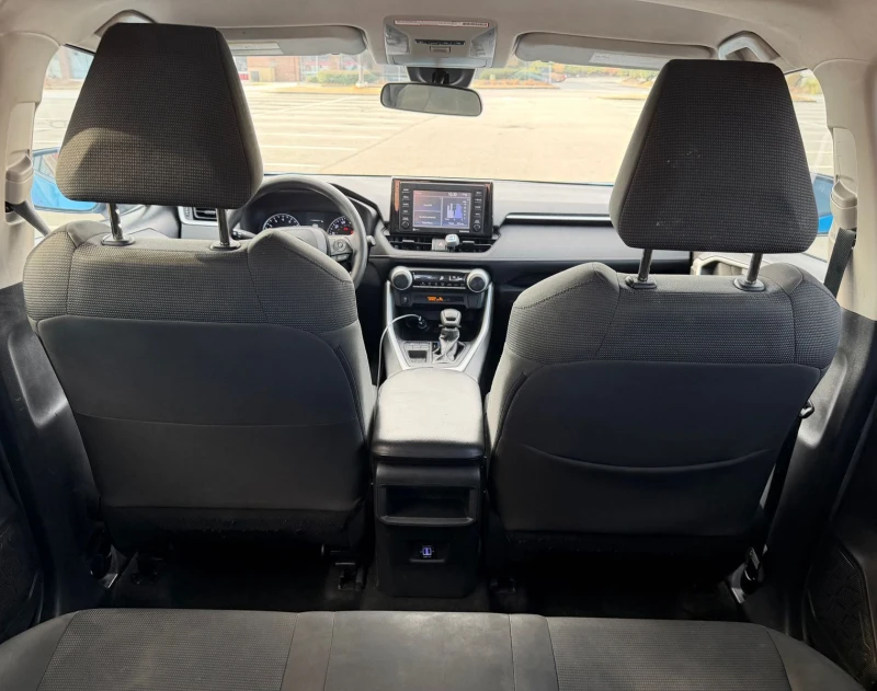 Toyota Rav4, снимка 8 - Автомобили и джипове - 53098781