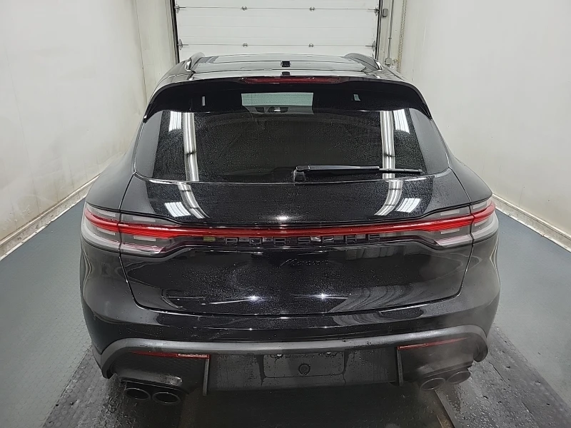 Porsche Macan AWD, снимка 5 - Автомобили и джипове - 53121678