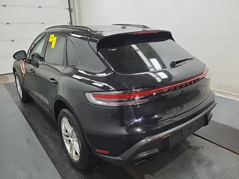 Porsche Macan AWD, снимка 4 - Автомобили и джипове - 53121678