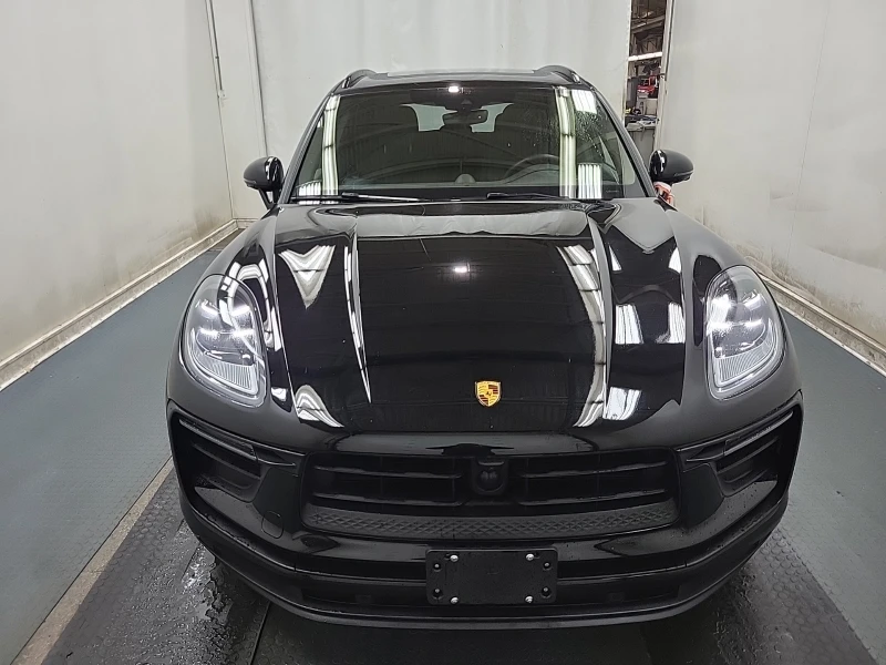 Porsche Macan AWD, снимка 2 - Автомобили и джипове - 53121678