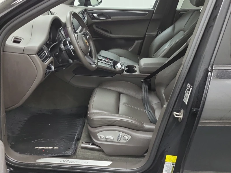 Porsche Macan AWD, снимка 9 - Автомобили и джипове - 53121678