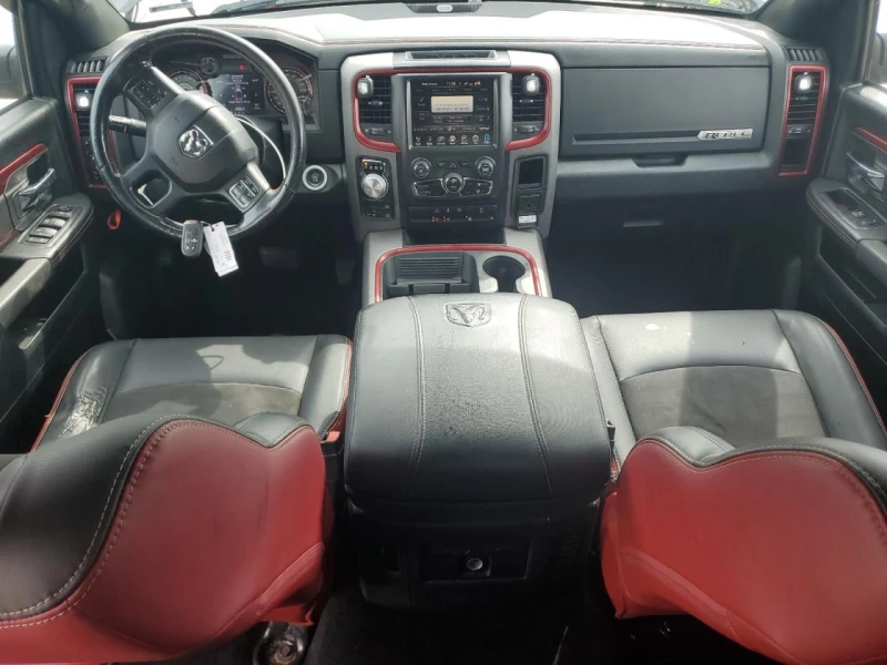 Dodge RAM 1500, снимка 8 - Автомобили и джипове - 53198787