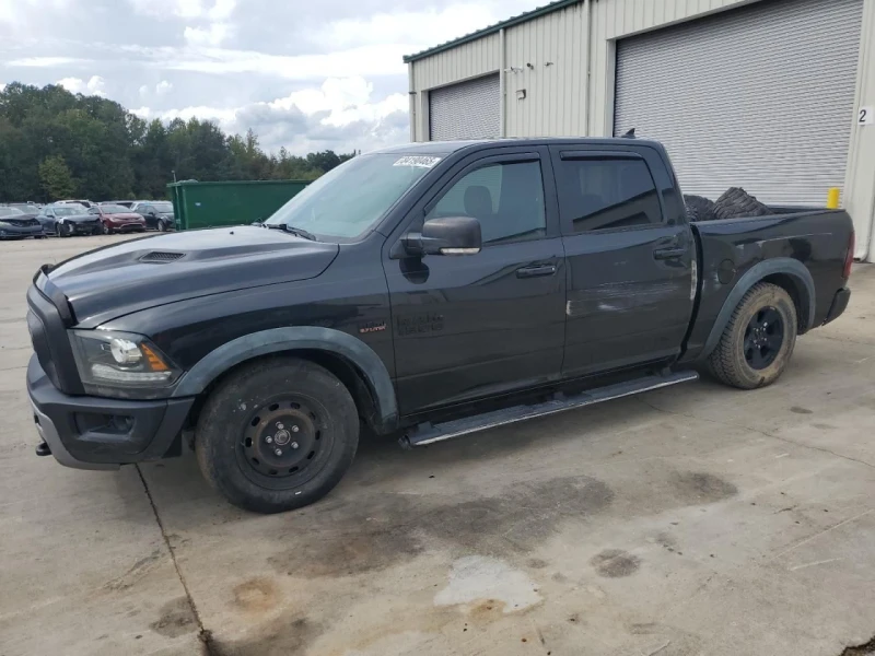 Dodge RAM 1500