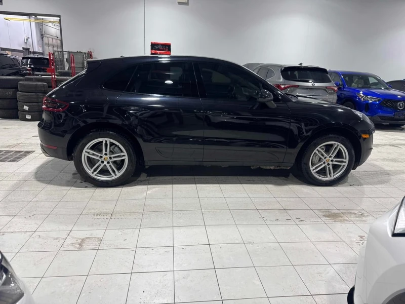 Porsche Macan * S * CARFAX * ЦЕНА ДО БГ, снимка 3 - Автомобили и джипове - 53285076