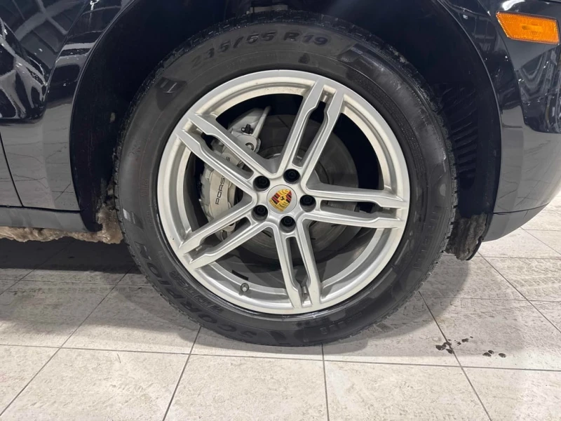 Porsche Macan * S * CARFAX * ЦЕНА ДО БГ, снимка 6 - Автомобили и джипове - 53285076
