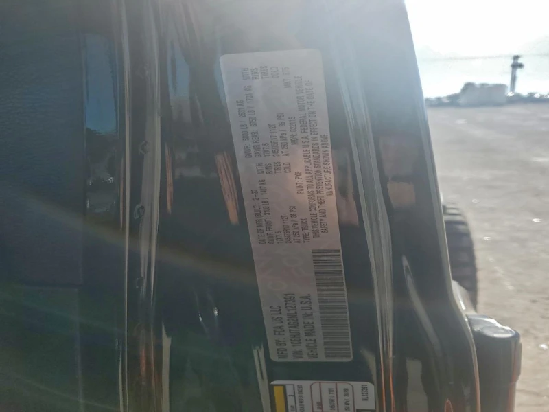 Jeep Gladiator Altitude 4x4, снимка 12 - Автомобили и джипове - 53302823