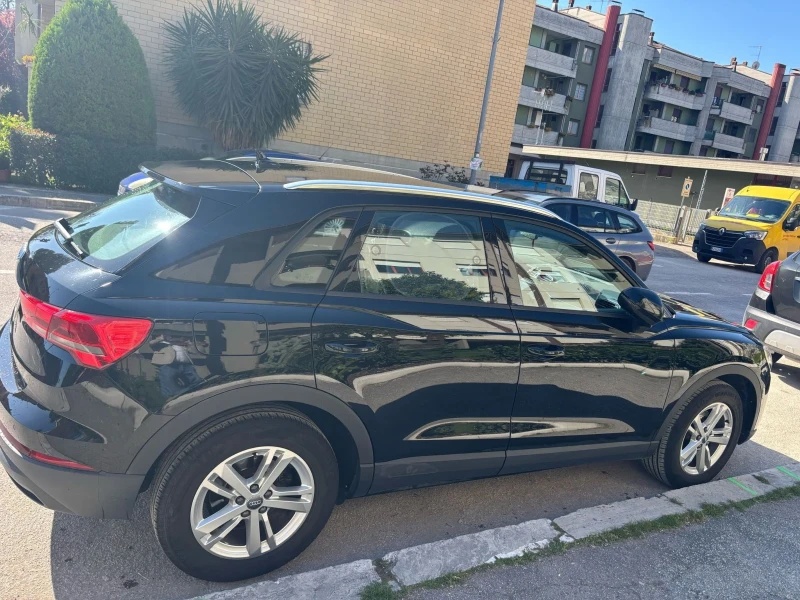 Audi Q3 2.0TDI QUATTRO, снимка 4 - Автомобили и джипове - 53481504