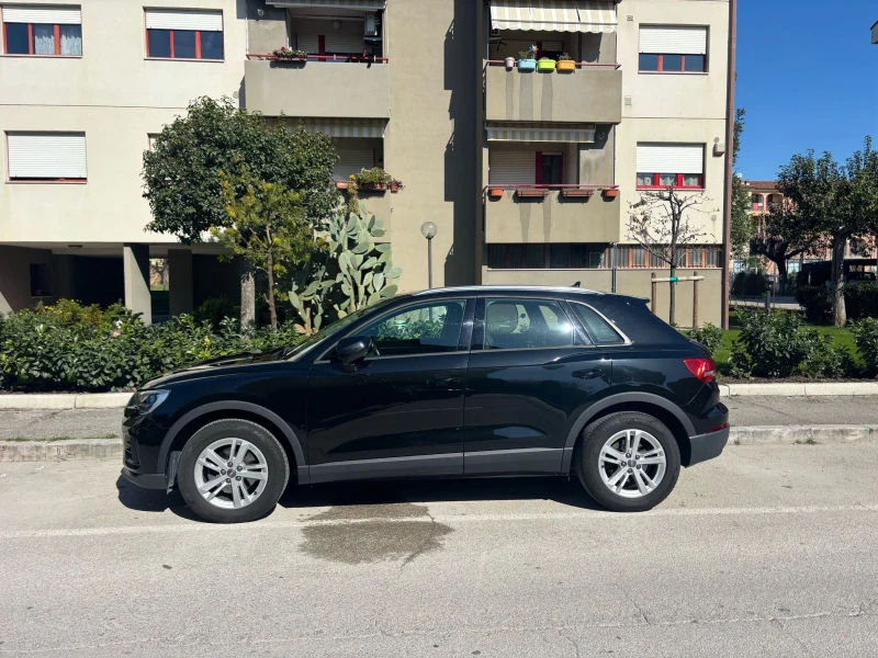 Audi Q3 2.0TDI QUATTRO, снимка 3 - Автомобили и джипове - 53481504