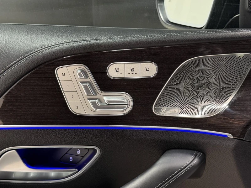 Mercedes-Benz GLE 53 4MATIC С РЕГИСТРАЦИЯ & АВТО КРЕДИТ, снимка 14 - Автомобили и джипове - 53535685