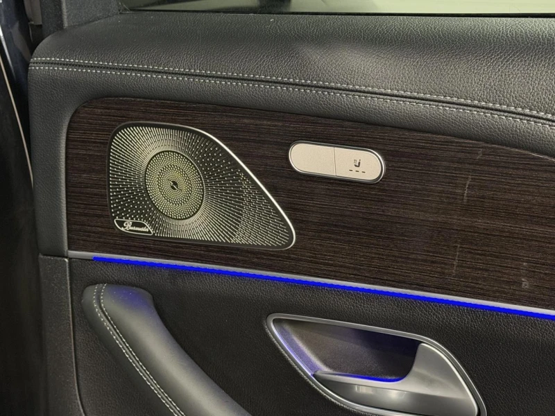 Mercedes-Benz GLE 53 4MATIC С РЕГИСТРАЦИЯ & АВТО КРЕДИТ, снимка 13 - Автомобили и джипове - 53535685