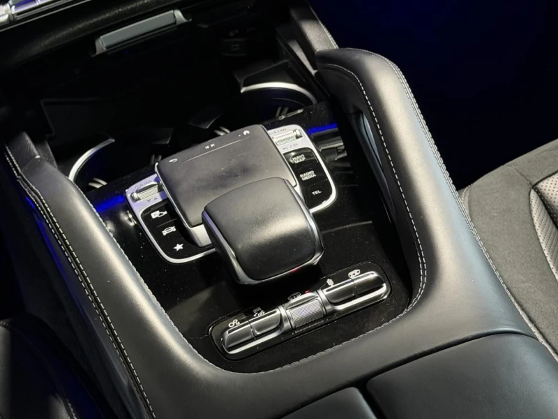 Mercedes-Benz GLE 53 4MATIC С РЕГИСТРАЦИЯ & АВТО КРЕДИТ, снимка 10 - Автомобили и джипове - 53535685