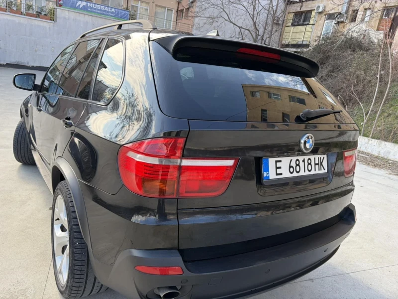 BMW X5 3.0 D, снимка 8 - Автомобили и джипове - 53582021