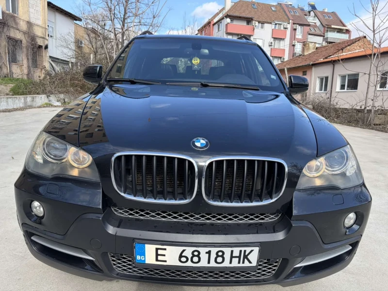 BMW X5 3.0 D, снимка 3 - Автомобили и джипове - 53582021
