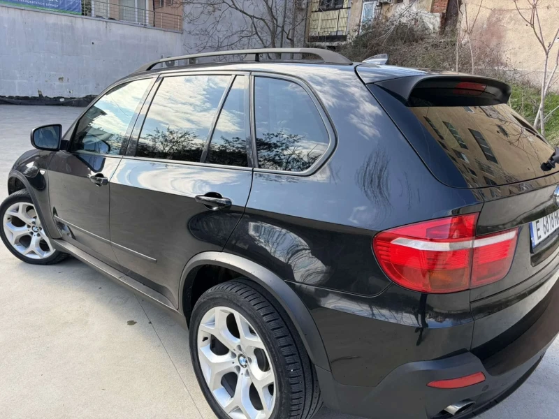 BMW X5 3.0 D, снимка 10 - Автомобили и джипове - 53582021