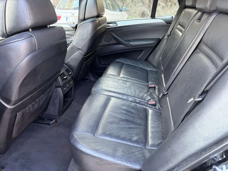 BMW X5 3.0 D, снимка 15 - Автомобили и джипове - 53582021