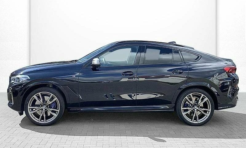 BMW X6 M50i M Sport - изображение 5