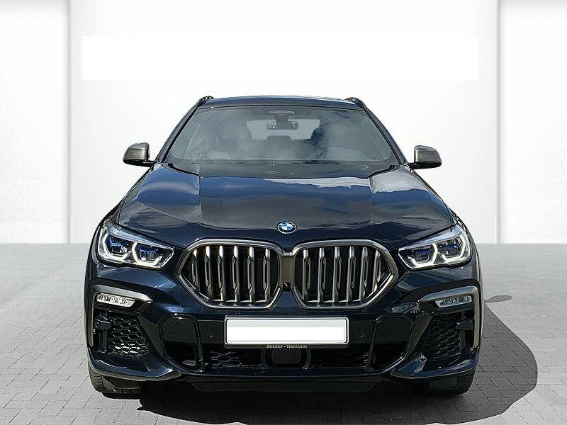 BMW X6 M50i M Sport - изображение 3