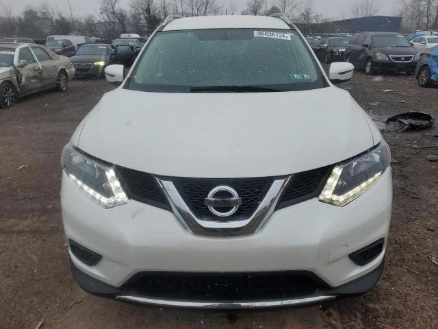 Nissan Rogue 2.5L 4 All wheel drive, снимка 13 - Автомобили и джипове - 48613348