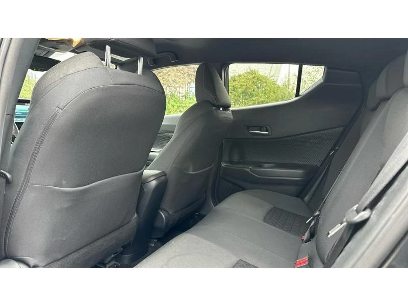 Toyota C-HR C-HR 2.0 HSD CLUB, снимка 11 - Автомобили и джипове - 51994668