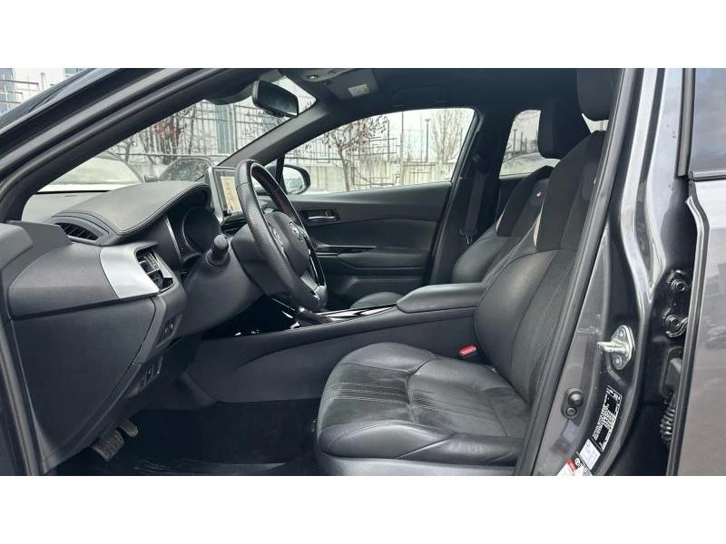Toyota C-HR 2.0 HSD GR-SPORT, снимка 12 - Автомобили и джипове - 52882622