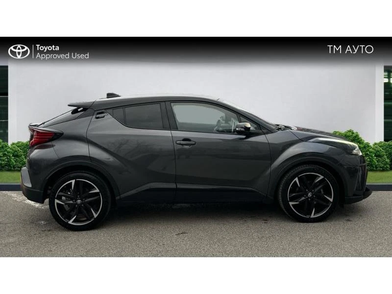 Toyota C-HR 2.0 HSD GR-SPORT, снимка 17 - Автомобили и джипове - 52882622