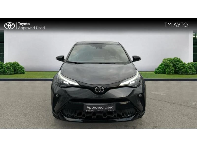 Toyota C-HR 2.0 HSD GR-SPORT, снимка 5 - Автомобили и джипове - 52882622