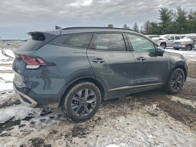 Kia Sportage SX PRESTIGE, снимка 3 - Автомобили и джипове - 53091129