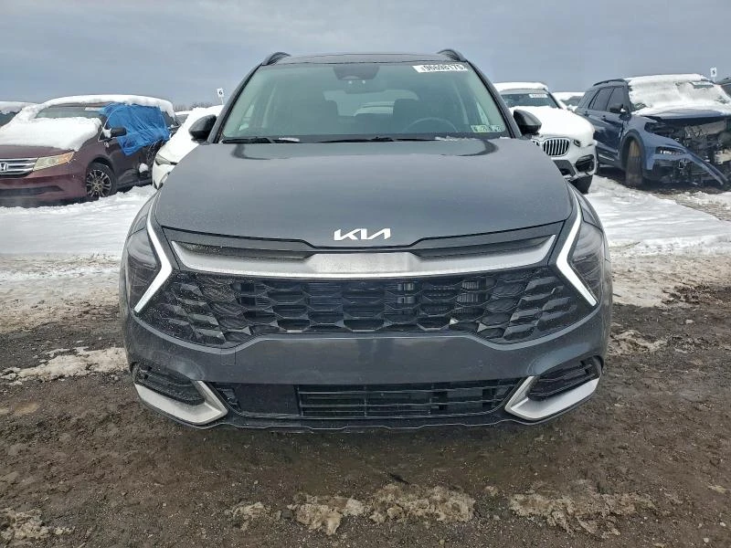 Kia Sportage SX PRESTIGE, снимка 5 - Автомобили и джипове - 53091129