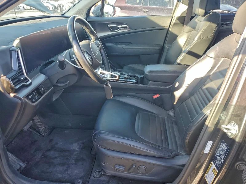 Kia Sportage SX PRESTIGE, снимка 7 - Автомобили и джипове - 53091129