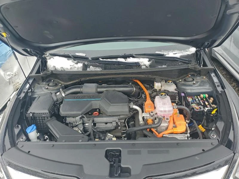 Kia Sportage SX PRESTIGE, снимка 11 - Автомобили и джипове - 53091129